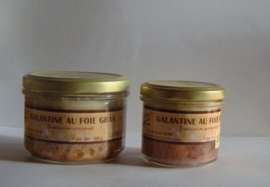 Galantine