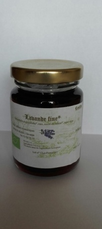 T Lavande fine