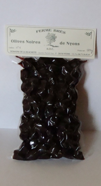 olives 500g