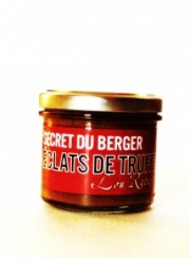 secret du berger