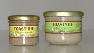toast'oie