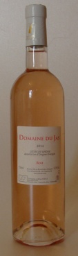 Vin Rosé 2014
