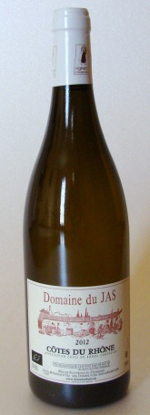Vin blanc 2014