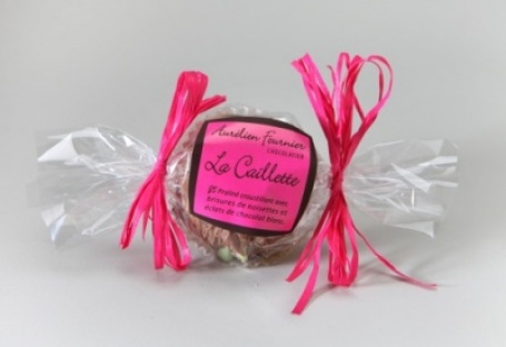 Mini caillette