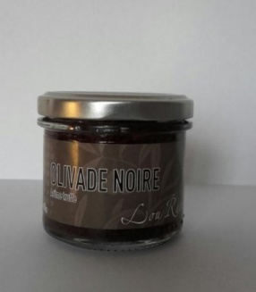 Olivade truffe