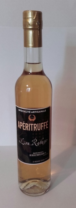 Apéritruffe