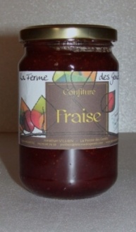 Fraises