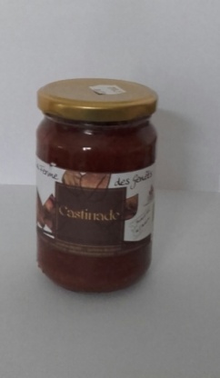 Castinade 350