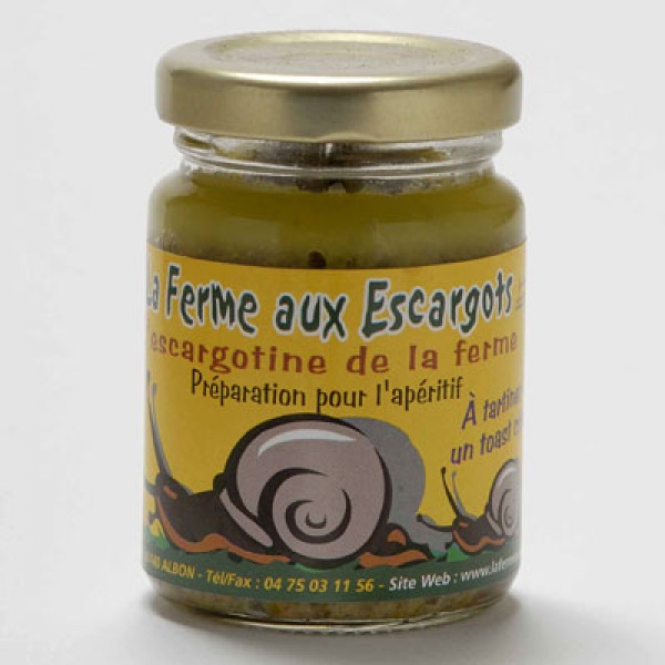 escargotine
