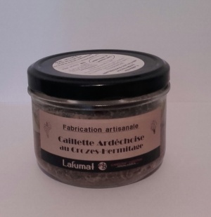 Caillette Ardéchoise