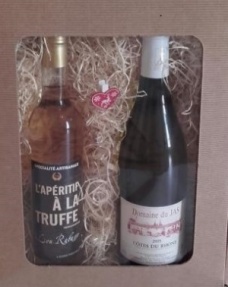 Coffret Apéro luxe