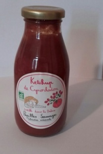 ketchup