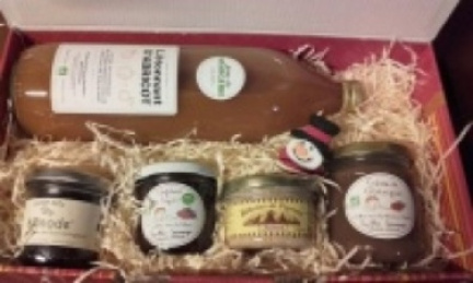 Coffret plaisir
