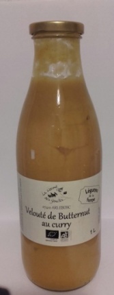 Velouté