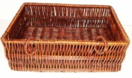 Panier luxe