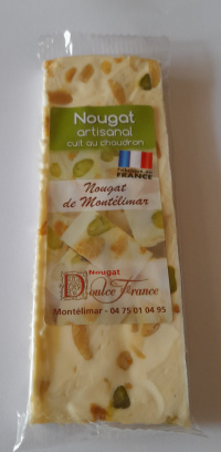 Barre de Nougat