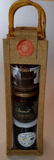 Sachet Gourmand
