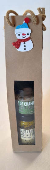 Sachet TRUFFE