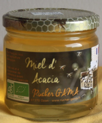ACACIA 500g